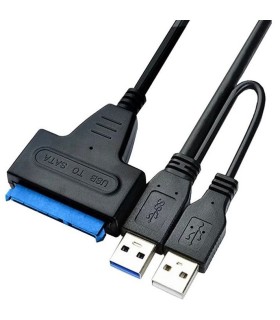 تبدیل USB3 به SATA دی نت